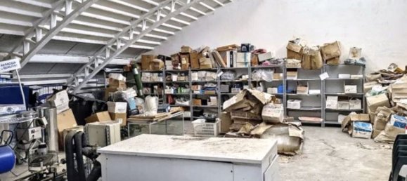 Gewerbliche Immobilie in Carpenedolo, Italy 386m², Nr. 311888 27