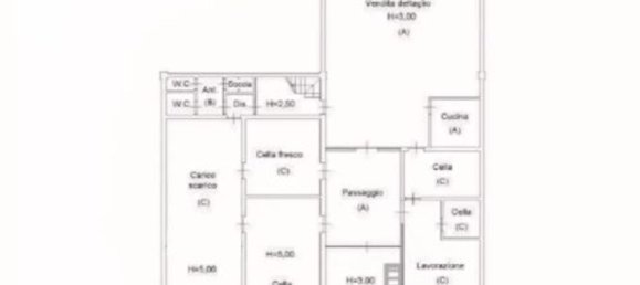 Gewerbliche Immobilie in Carpenedolo, Italy 386m², Nr. 311888 31