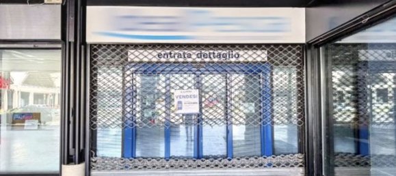 Gewerbliche Immobilie in Carpenedolo, Italy 386m², Nr. 311888 2