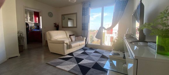 2 غرف نوم شقة في Bobigny, France رقم 180196 14