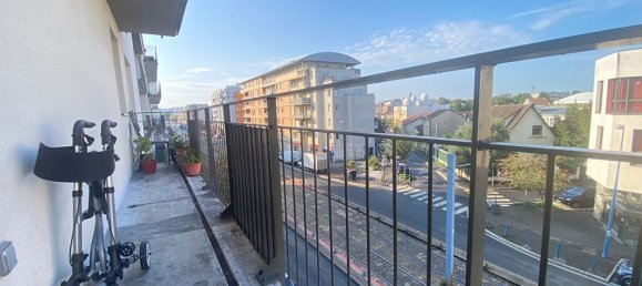 2 غرف نوم شقة في Bobigny, France رقم 180196 6