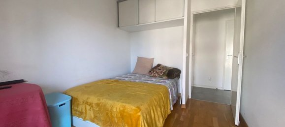 2 غرف نوم شقة في Bobigny, France رقم 180196 10