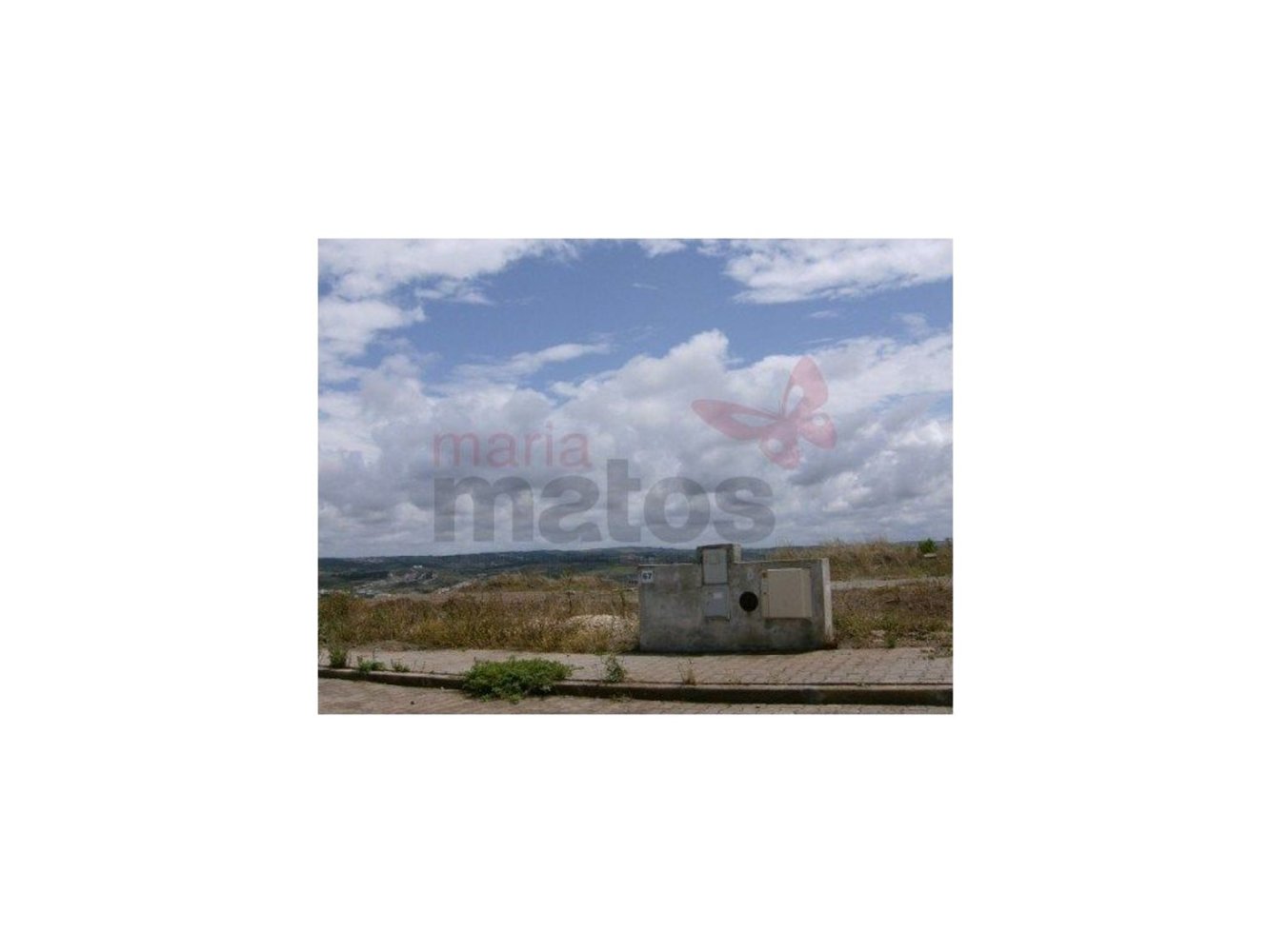 433m² Land in Lourinha, Portugal No. 77749