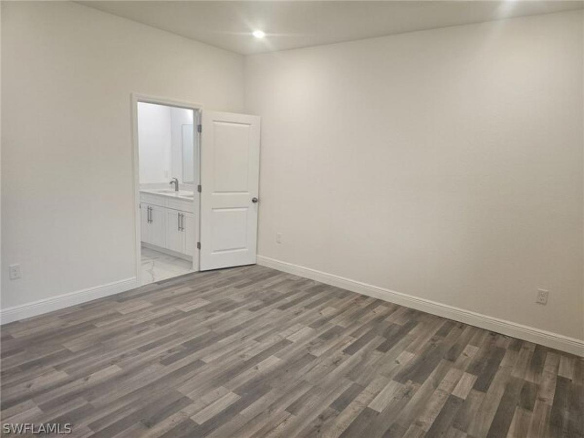 Casa de 3 dormitorios en Lehigh Acres, USA No. 405364