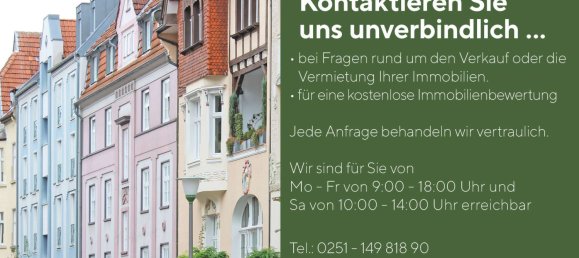 Duplex de 3 divisões em Munster, Germany N.º 14070 8