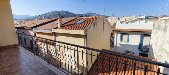 4 bedrooms Apartment in Nizza di Sicilia, Italy No. 325092 12