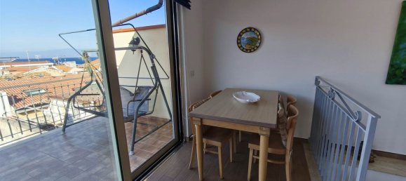 4 bedrooms Apartment in Nizza di Sicilia, Italy No. 325092 18