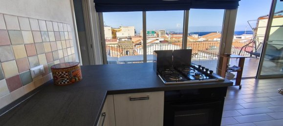 4 bedrooms Apartment in Nizza di Sicilia, Italy No. 325092 22