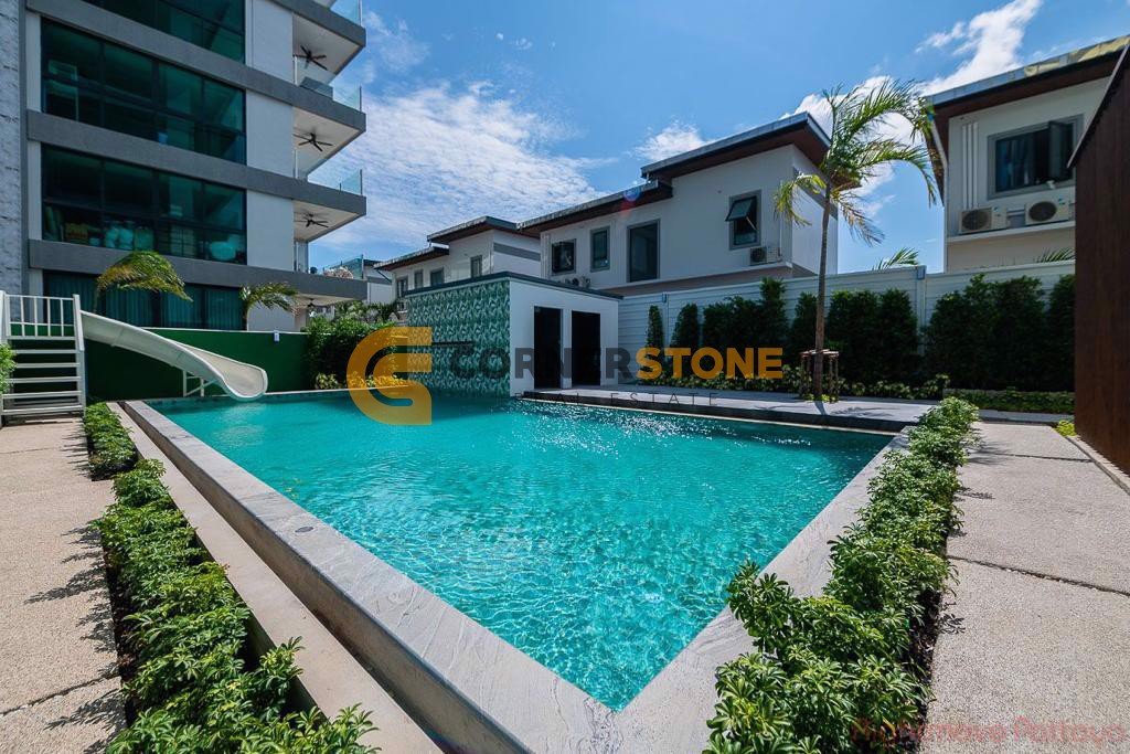 117m² Condo in Pattaya, Thailand No. 20550