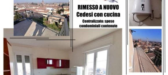 2 bedrooms Apartment in Casalmaggiore, Italy No. 206582 11