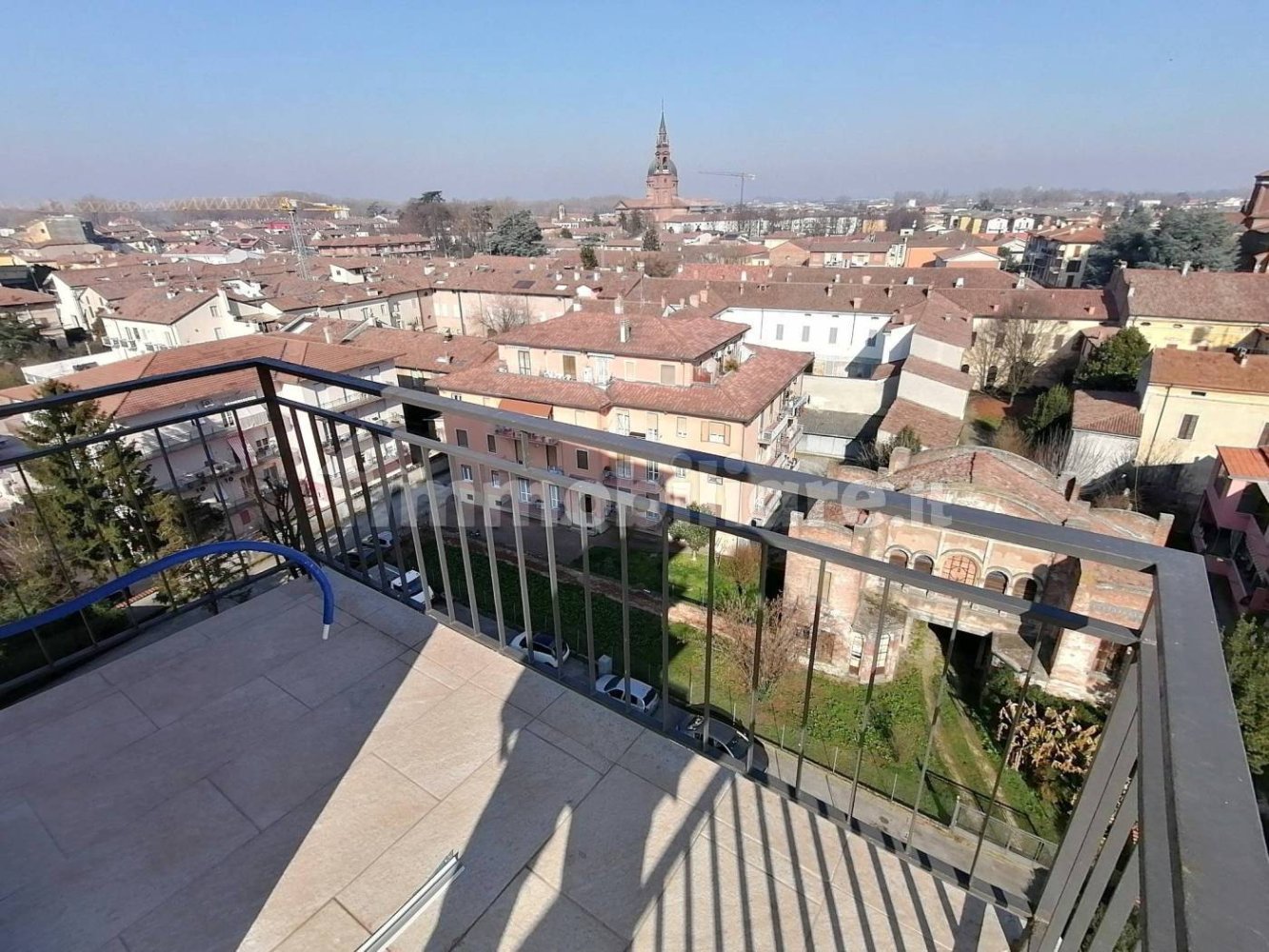 2 bedrooms Apartment in Casalmaggiore, Italy No. 206582