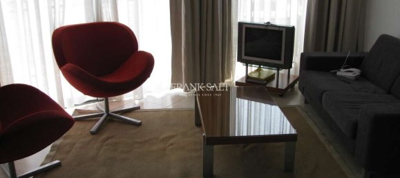 2 bedrooms Apartment in Saint Julian's, Malta No. 8268 21