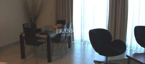 2 bedrooms Apartment in Saint Julian's, Malta No. 8268 2
