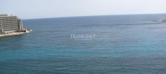 2 bedrooms Apartment in Saint Julian's, Malta No. 8268 4