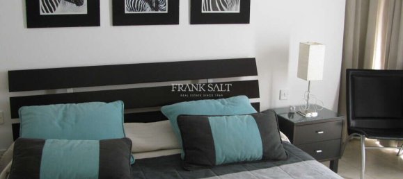 2 bedrooms Apartment in Saint Julian's, Malta No. 8268 24