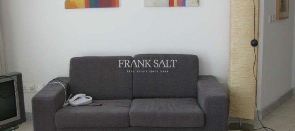 2 bedrooms Apartment in Saint Julian's, Malta No. 8268 23