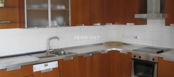 2 bedrooms Apartment in Saint Julian's, Malta No. 8268 22