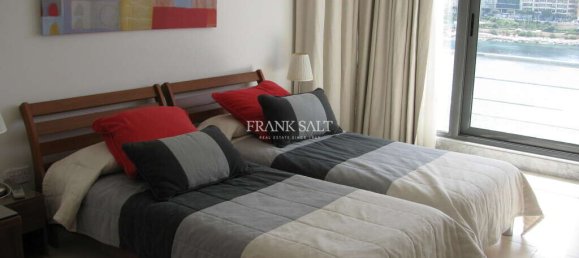 2 bedrooms Apartment in Saint Julian's, Malta No. 8268 25