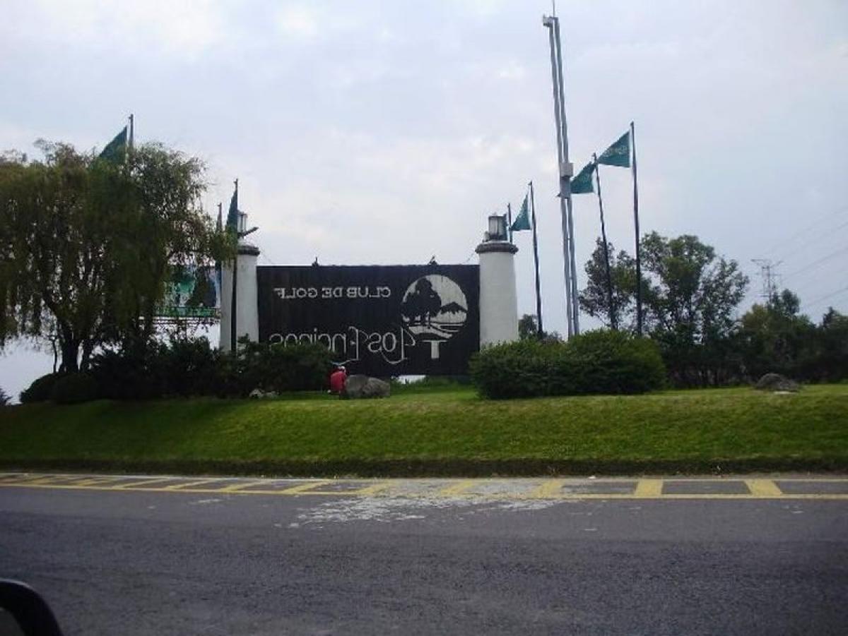 Casa T5 em Lerma, Mexico N.º 221868