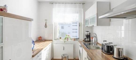 Квартира с 2 спальнями в Гропиусштадт, Германия № 99585 7