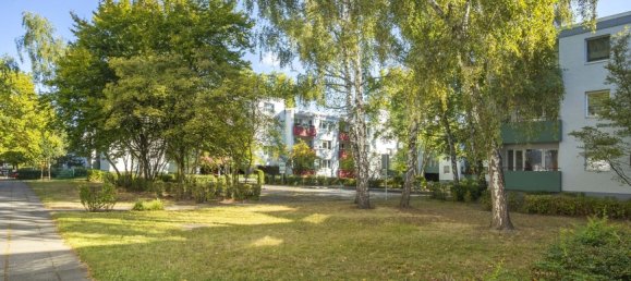 Квартира с 2 спальнями в Гропиусштадт, Германия № 99585 3