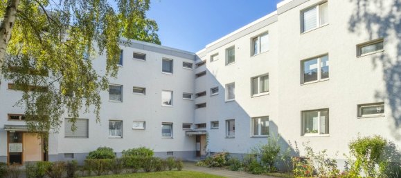 Квартира с 2 спальнями в Гропиусштадт, Германия № 99585 2