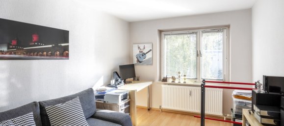 Квартира с 2 спальнями в Гропиусштадт, Германия № 99585 5