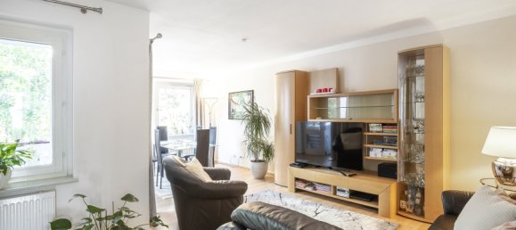 Квартира с 2 спальнями в Гропиусштадт, Германия № 99585 4