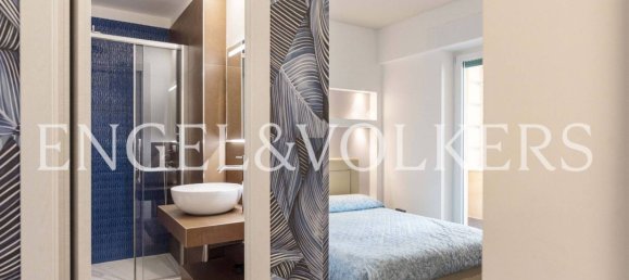 3 bedrooms Apartment in Naples, Italy No. 350047 25