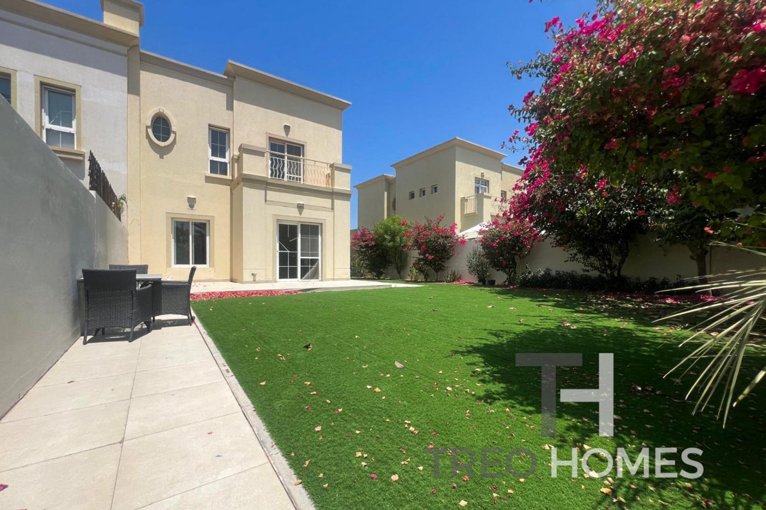 Villa de 3 dormitorios en The Springs, UAE No. 95975