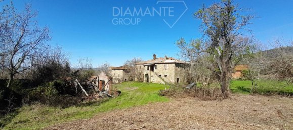 5 rooms House in Passignano sul Trasimeno, Italy No. 77528 16
