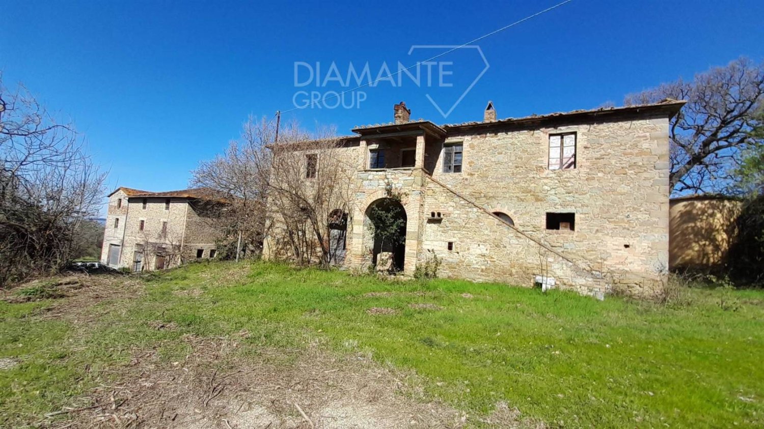 5 rooms House in Passignano sul Trasimeno, Italy No. 77528