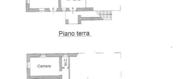 5 rooms House in Passignano sul Trasimeno, Italy No. 77528 31