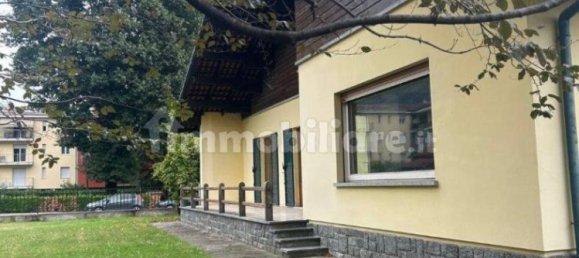 5 غرف نوم فيلا في Domodossola, Italy رقم 386642 37