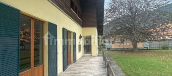 5 Schlafzimmer Villa in Domodossola, Italy, Nr. 386642 25