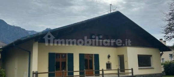5 Schlafzimmer Villa in Domodossola, Italy, Nr. 386642 7