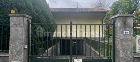5 Schlafzimmer Villa in Domodossola, Italy, Nr. 386642 6
