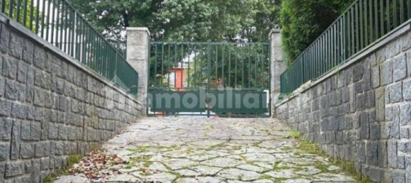 5 Schlafzimmer Villa in Domodossola, Italy, Nr. 386642 35