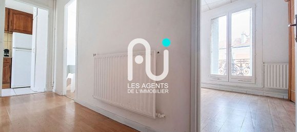 2 bedrooms Apartment in Bois-Colombes, France No. 184562 2
