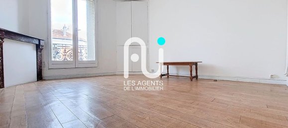 2 bedrooms Apartment in Bois-Colombes, France No. 184562 3