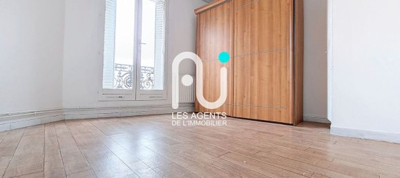 2 bedrooms Apartment in Bois-Colombes, France No. 184562 4