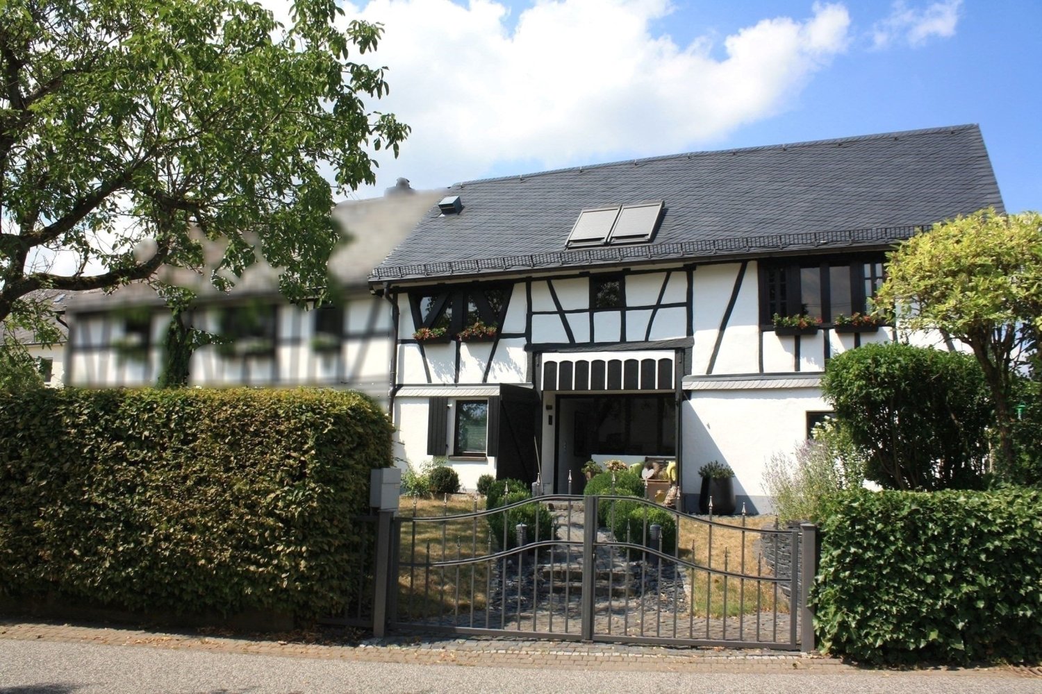 Adosado de 5 habitaciónes en Rhein-Hunsruck, Germany No. 183834