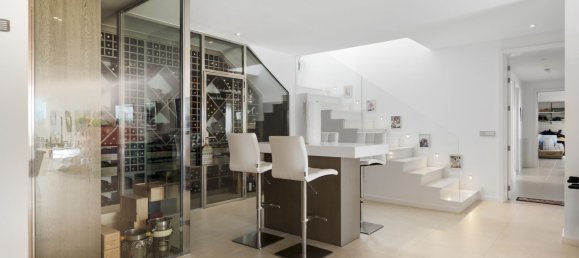 7 chambres Maison à Benahavis, Spain No. 136905 19