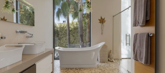 7 chambres Maison à Benahavis, Spain No. 136905 10