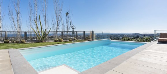 7 chambres Maison à Benahavis, Spain No. 136905 3