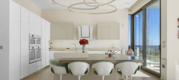 7 chambres Maison à Benahavis, Spain No. 136905 6