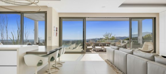 7 chambres Maison à Benahavis, Spain No. 136905 5