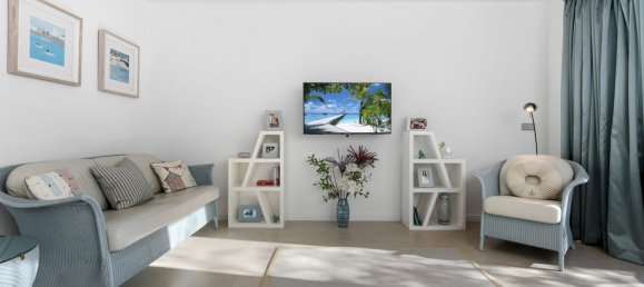 7 chambres Maison à Benahavis, Spain No. 136905 12