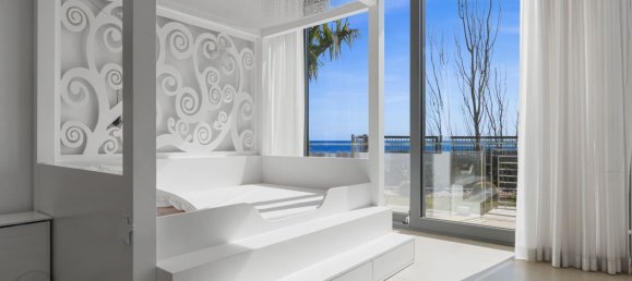 7 chambres Maison à Benahavis, Spain No. 136905 11