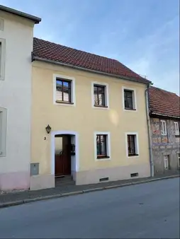 3 rooms Townhouse in Gorlitz, Germany No. 177003
